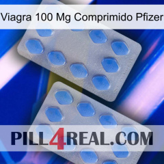 Viagra 100 Mg Tablet Pfizer 20